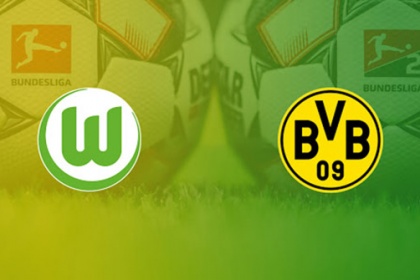 Soi kèo bóng đá Wolfsburg vs Dortmund – 20h30 - 23/05/2020